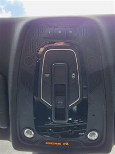 2018 Audi A4 2.0T ultra Premium Plus   - Photo 17 - Albuquerque, NM 87110