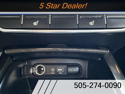 2018 Kia Sorento EX V6   - Photo 15 - Albuquerque, NM 87110