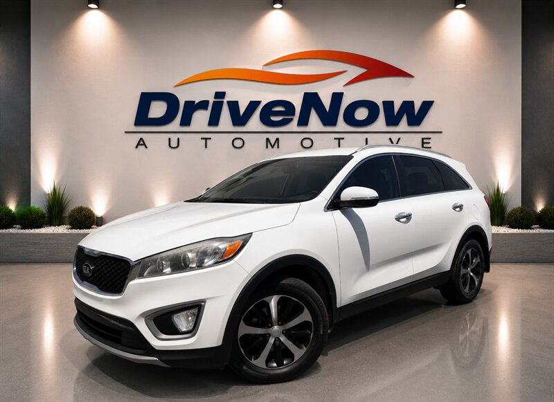 2018 Kia Sorento EX V6   - Photo 1 - Albuquerque, NM 87110