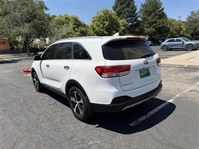 2018 Kia Sorento EX V6   - Photo 5 - Albuquerque, NM 87110