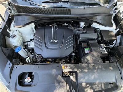 2018 Kia Sorento EX V6   - Photo 26 - Albuquerque, NM 87110
