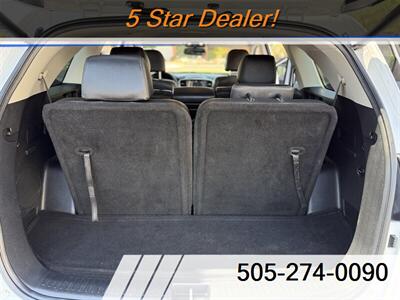 2018 Kia Sorento EX V6   - Photo 23 - Albuquerque, NM 87110
