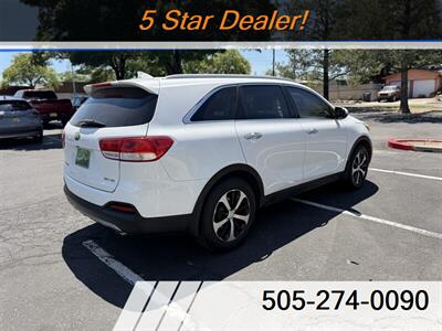 2018 Kia Sorento EX V6   - Photo 6 - Albuquerque, NM 87110