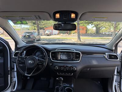 2018 Kia Sorento EX V6   - Photo 10 - Albuquerque, NM 87110