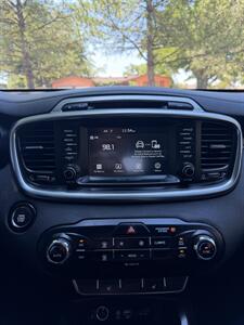 2018 Kia Sorento EX V6   - Photo 12 - Albuquerque, NM 87110