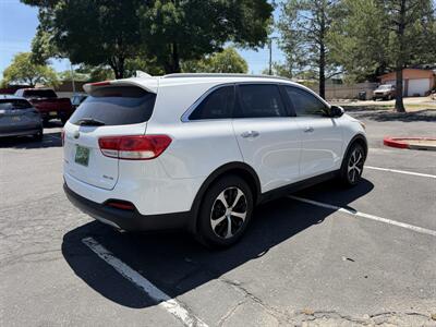 2018 Kia Sorento EX V6   - Photo 6 - Albuquerque, NM 87110