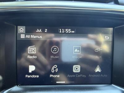 2018 Kia Sorento EX V6   - Photo 13 - Albuquerque, NM 87110