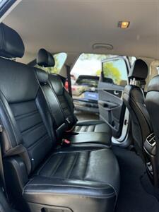 2018 Kia Sorento EX V6   - Photo 20 - Albuquerque, NM 87110
