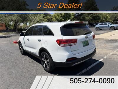 2018 Kia Sorento EX V6   - Photo 5 - Albuquerque, NM 87110