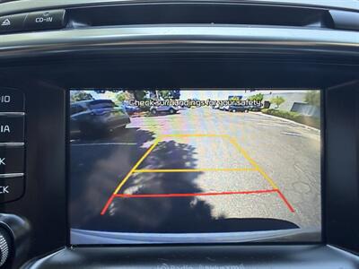 2018 Kia Sorento EX V6   - Photo 14 - Albuquerque, NM 87110