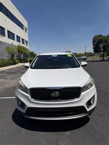 2018 Kia Sorento EX V6   - Photo 7 - Albuquerque, NM 87110