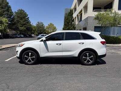 2018 Kia Sorento EX V6   - Photo 3 - Albuquerque, NM 87110
