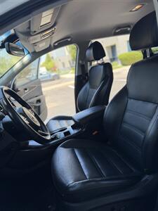 2018 Kia Sorento EX V6   - Photo 9 - Albuquerque, NM 87110