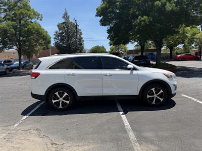 2018 Kia Sorento EX V6   - Photo 4 - Albuquerque, NM 87110