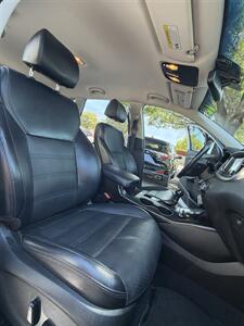 2018 Kia Sorento EX V6   - Photo 18 - Albuquerque, NM 87110