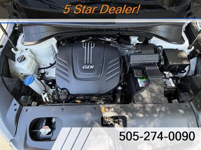 2018 Kia Sorento EX V6   - Photo 26 - Albuquerque, NM 87110