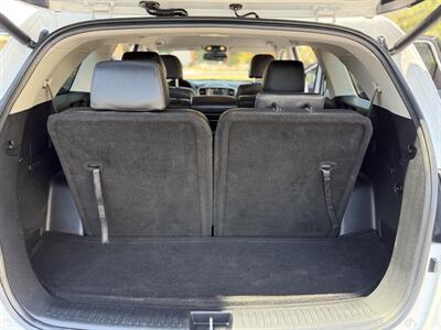 2018 Kia Sorento EX V6   - Photo 23 - Albuquerque, NM 87110