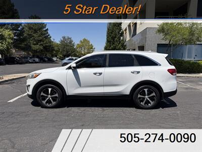 2018 Kia Sorento EX V6   - Photo 3 - Albuquerque, NM 87110
