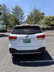 2018 Kia Sorento EX V6   - Photo 8 - Albuquerque, NM 87110