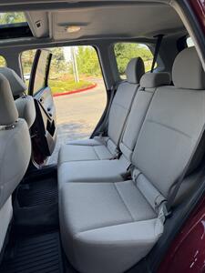 2016 Subaru Forester 2.5i Premium   - Photo 17 - Albuquerque, NM 87110