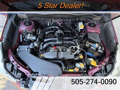 2016 Subaru Forester 2.5i Premium   - Photo 21 - Albuquerque, NM 87110