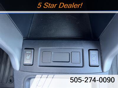 2016 Subaru Forester 2.5i Premium   - Photo 15 - Albuquerque, NM 87110