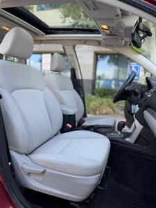 2016 Subaru Forester 2.5i Premium   - Photo 16 - Albuquerque, NM 87110