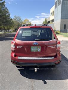2016 Subaru Forester 2.5i Premium   - Photo 8 - Albuquerque, NM 87110