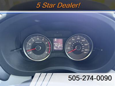 2016 Subaru Forester 2.5i Premium   - Photo 11 - Albuquerque, NM 87110