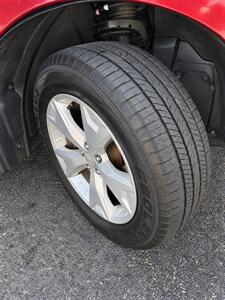2016 Subaru Forester 2.5i Premium   - Photo 20 - Albuquerque, NM 87110