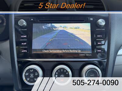 2016 Subaru Forester 2.5i Premium   - Photo 12 - Albuquerque, NM 87110
