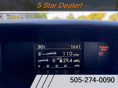 2016 Subaru Forester 2.5i Premium   - Photo 13 - Albuquerque, NM 87110