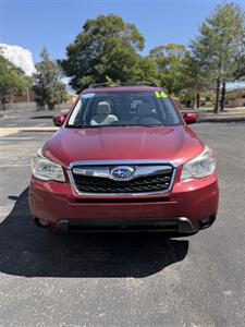 2016 Subaru Forester 2.5i Premium   - Photo 7 - Albuquerque, NM 87110