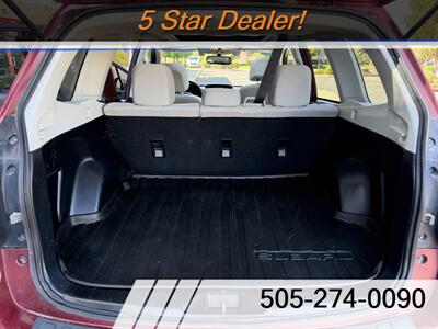 2016 Subaru Forester 2.5i Premium   - Photo 19 - Albuquerque, NM 87110