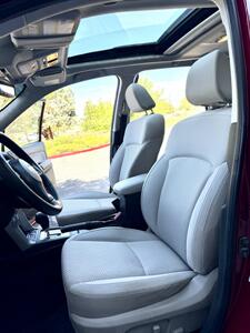 2016 Subaru Forester 2.5i Premium   - Photo 9 - Albuquerque, NM 87110