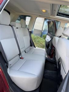 2016 Subaru Forester 2.5i Premium   - Photo 18 - Albuquerque, NM 87110
