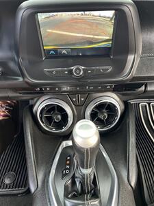 2016 Chevrolet Camaro LT   - Photo 12 - Albuquerque, NM 87110