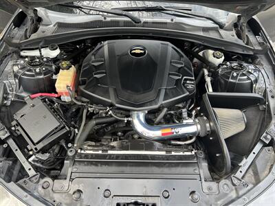 2016 Chevrolet Camaro LT   - Photo 16 - Albuquerque, NM 87110