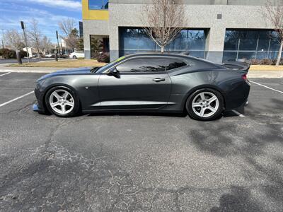 2016 Chevrolet Camaro LT   - Photo 4 - Albuquerque, NM 87110