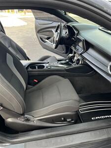 2016 Chevrolet Camaro LT   - Photo 13 - Albuquerque, NM 87110