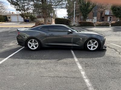 2016 Chevrolet Camaro LT   - Photo 3 - Albuquerque, NM 87110