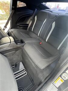 2016 Chevrolet Camaro LT   - Photo 10 - Albuquerque, NM 87110