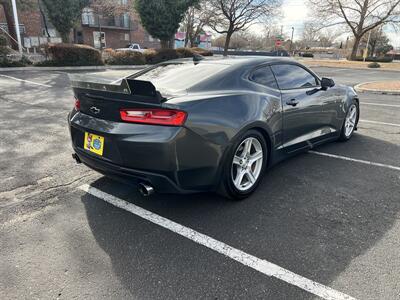 2016 Chevrolet Camaro LT   - Photo 6 - Albuquerque, NM 87110