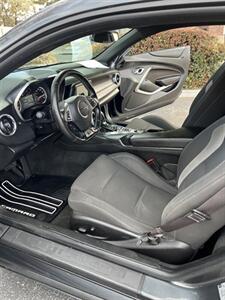 2016 Chevrolet Camaro LT   - Photo 9 - Albuquerque, NM 87110