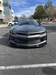 2016 Chevrolet Camaro LT   - Photo 7 - Albuquerque, NM 87110