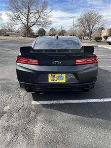 2016 Chevrolet Camaro LT   - Photo 8 - Albuquerque, NM 87110