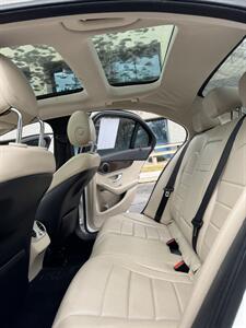 2017 Mercedes-Benz C 300   - Photo 17 - Albuquerque, NM 87110