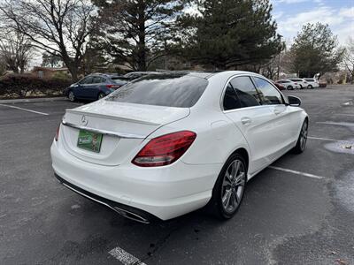 2017 Mercedes-Benz C 300   - Photo 6 - Albuquerque, NM 87110
