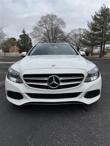 2017 Mercedes-Benz C 300   - Photo 7 - Albuquerque, NM 87110