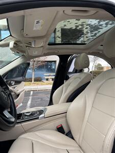 2017 Mercedes-Benz C 300   - Photo 9 - Albuquerque, NM 87110